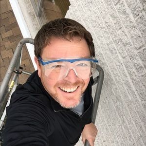 Meet your Posher, Peter